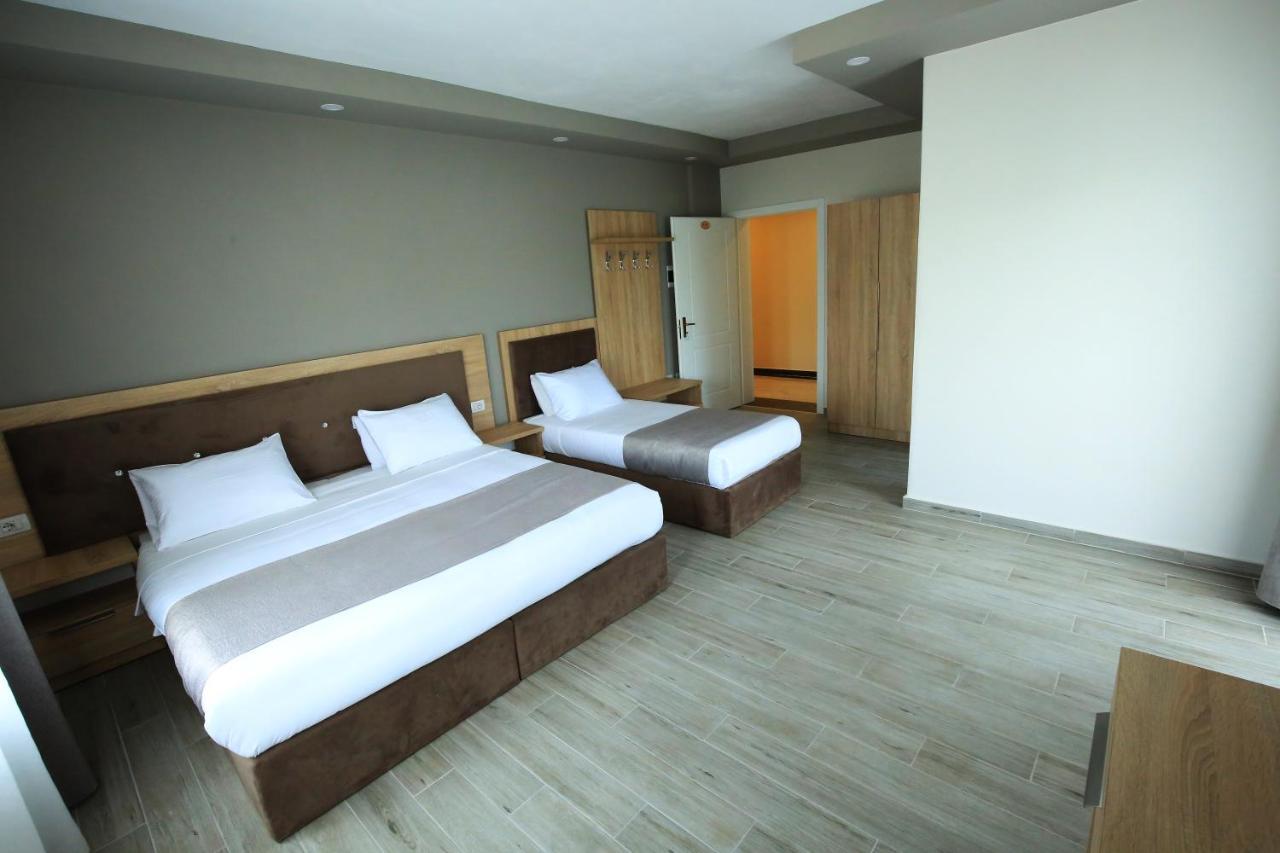 Hotel Rean Golem  Exterior foto