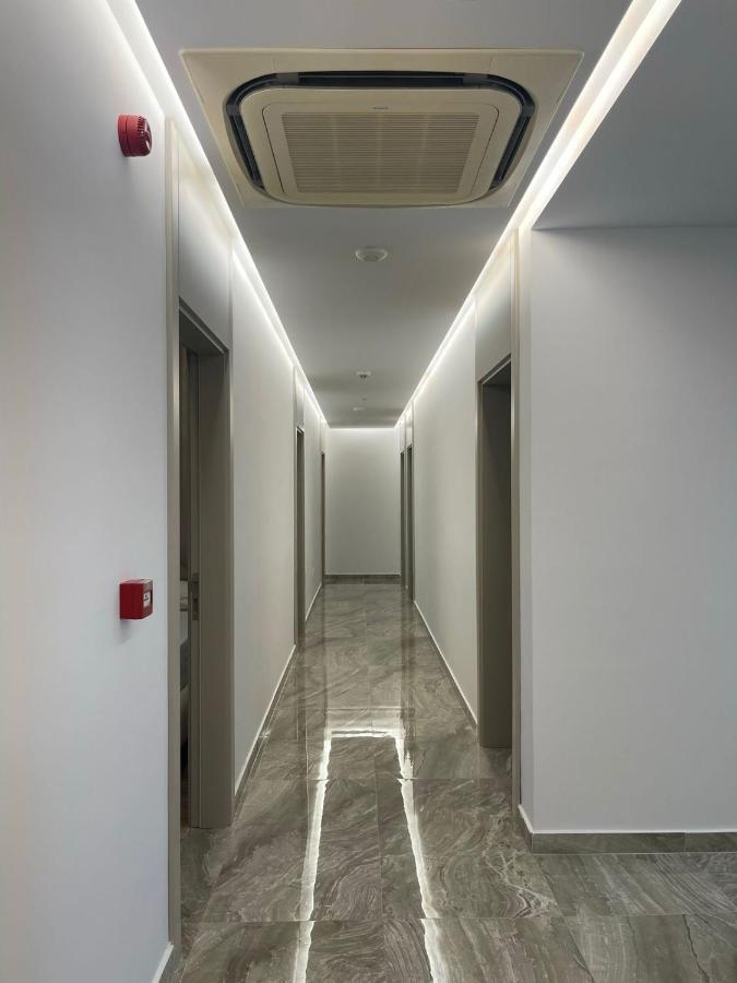 Hotel Rean Golem  Exterior foto